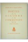 Armand Got. Poètes de la Bigorre et du Comminges 1900 - 1963