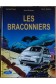 Les braconniers - Ed Ford - EO 1995 -