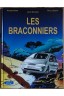 Les braconniers - Ed Ford - EO 1995 -