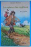 La saison des quêteux - Nouvelles - Sylvain Rivière - Ed lemeac - 1986 - dédicacé -