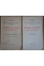 Histoire Religieuse de Napoléon - 2 Tomes - V. Bindel - 1940 -