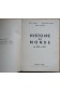 Histoire du Monde de 1919 à 1937