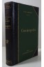 P. Bourget. Cosmopolis, illustré d'aquarelles par Duez, Jeanniot et Myrbach - Edition originale 1893