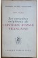 Les caractères originaux de l'Histoire Rurale Française - M. Bloch - 1952 -