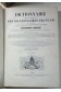 Dictionnaire général et grammatical des dictionnaires français 2/2 Napoléon Landais 1847 Didier