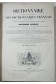 Dictionnaire général et grammatical des dictionnaires français 2/2 Napoléon Landais 1847 Didier