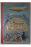 Le record du tour du monde par Léon Berthaut. Illustrations de A. Robida - cartonnage polychrome