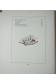 Contes de Jean de La Fontaine. Illustrés par Henry Lemarié. Tome 1 - Editions du Rameau d'Or