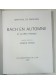 Dadelsen - Bach en automne et autres poèmes. 14 Pointes sèches de Joseph Strub - Bibliophiles de l'Est 1979