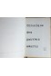 Chronique des pauvres amants - Club du meilleur livre numéroté -- V. Pratolini - 1954 - BE -