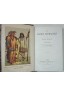 Les races humaines - 268 gravures et 8 chromolithographies