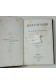 Eugène Sue - Jean Cavalier ou les Fanatiques des Cévennes. 1846 Rare 4/4