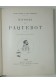 Histoire d'un paquebot - dessins, plan - Cartonnage illustré, Ed Quantin