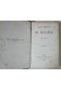 OEUVRES COMPLETES DE MOLIERE - TOME PREMIER. [Relié]