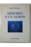 TELLENNE. Mémoires d'un oursin - Légendes de la Côte Bleue. Edition originale dédicacée