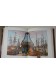 Les Gentilshommes de Mer (5 Tomes /7) : Dumont d'Urville - Bougainville - Jacques Cartier - Charcot - Tabarly Reliures, Gelly