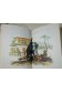 Les Gentilshommes de Mer (5 Tomes /7) : Dumont d'Urville - Bougainville - Jacques Cartier - Charcot - Tabarly Reliures, Gelly