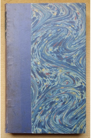 Guillaume II - Emil Ludwig, trad de P. Lebrun - Ed. Payot - 1930 - Relié -