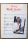 Sting Rock Score - Seven superb Sting songs scored for small groups - Complete with lyrics