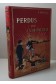 MEAULLE. Perdus dans la grande ville - Cartonnage polychrome SOUZE - MAME 1891