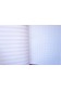 Cahier de Musique - Petits carreaux + pages de 12 portées - Neuf -
