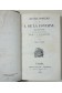 Oeuvres complètes de J. DE LA FONTAINE 2/2 - Notes de WALCKENAER - Lefèvre, 1838, RARE