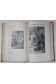 VERNE L'invasion de la Mer + Volcan d'Or + Drame en Livonie - Editions originales HETZEL Magasin d'Education 1904 à 1906
