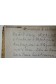 RELIURE signée PETIT - M. Tullii CICERONIS - Senecae. Typ Romanis 1820, NIEBUHR, RARE