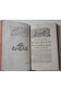 L'Iliade d'Homère ou le récit de la guerre de Troye, Livres I à XX. Traduction par Mme DACIER - 1779