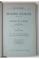 Reliures signées : Histoire générale - Presses Universitaires de France - 7vol/20 - 1929-1938