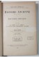 Reliures signées : Histoire générale - Presses Universitaires de France - 7vol/20 - 1929-1938