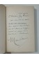 Marcel PREVOST. Marie-des-angoisses - édition originale numérotée sur Alfa, envoi signé 1932