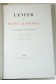 L'Enfer de DANTE. Dessins de Gustave DORE - Hachette, 1865, 76 planches in-folio