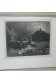 L'Enfer de DANTE. Dessins de Gustave DORE - Hachette, 1865, 76 planches in-folio
