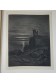 L'Enfer de DANTE. Dessins de Gustave DORE - Hachette, 1865, 76 planches in-folio