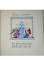 Charles DUBIN. L'éternel problème - 1944, numéroté sur vélin de Lana. RARE + suite
