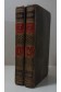 Miss EDGWORTH ( Edgeworth ). Guide de l'enfance, ou éducation familière - 2 tomes, 1829