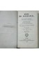 Miss EDGWORTH ( Edgeworth ). Guide de l'enfance, ou éducation familière - 2 tomes, 1829