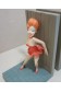 Serre-livre TEX AVERY x2 : Loup + Pin-up. Démons et Merveilles - Turner, 1997 - RARE