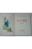 Paul et Virginie. Illustrations de Line Touchet + SUITE. Edition du Marais 1945