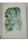 Paul et Virginie. Illustrations de Line Touchet + SUITE. Edition du Marais 1945