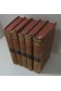 LAHARPE. Correspondance littéraire 6/6 - Edition originale 1801-1807 - Migneret - Empereur de Russie