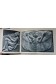 MALRAUX. Le Musée imaginaire de la sculpture mondiale, tomes I et II, Statuaire, Bas-Reliefs