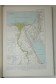 Atlas Général VIDAL-LABLACHE. Histoire et Géographie. 420 cartes et cartons - 1931