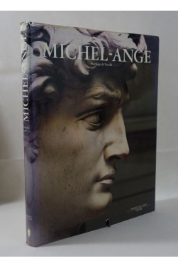 Pierluigi de VECCHI. MICHEL-ANGE - Profils de l'Art, Editions du Chêne