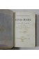 VIGNY. Cinq-Mars 2/2 + Servitude et Grandeur Militaires - 6 dessins de JEANNIOT. 1882, CHARPENTIER