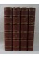 Oeuvres complètes de P. CORNEILLE, 1838 + oeuvres de Th. Corneille 4/4 - Ed. Lefèvre