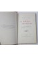 Léopold DAUPHIN - poésies x2 : Dernières grappes + Au berceau de Francine. 1918 - 1919