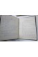 5 MANUSCRITS de la famille CHAIX, imprimeurs : Comédies, relation de Voyage, Photos.