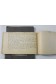 5 MANUSCRITS de la famille CHAIX, imprimeurs : Comédies, relation de Voyage, Photos.